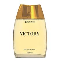 Victory Phytoderm Perfume Masculino - Deo Colônia