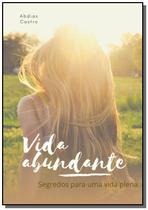 Vida Abundante