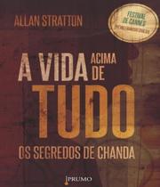 Vida acima de Tudo, a