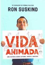 Vida animada