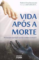 Vida Após a Morte - Romance Espírita Vida Após a Morte - Romance Espírita