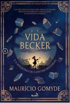 Vida Becker e a Máquina de Contar Histórias - Qualis Vida Becker e a Máquina de Contar Histórias - Qualis
