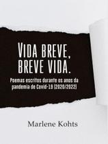 Vida breve, breve vida - ALL PRINT