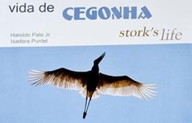 Vida de cegonha - VENTO VERDE EDITORA Vida de cegonha - VENTO VERDE EDITORA