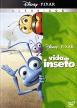 Vida de Inseto - Buena vista (disney)