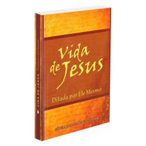 Vida de Jesus Ditada Por Ele Mesmo - TRINTA E TRES