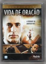Vida De Oração Dvd Edição Gospel Vida De Oração Dvd Edição Gospel
