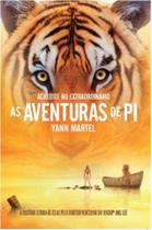 Vida De Pi, A: Acredite No Extraordinario - Harpercollins Br