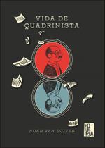 Vida De Quadrinista Vida De Quadrinista