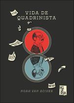 Vida de Quadrinista Sortido