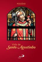 Vida de santo agostinho - PAULUS