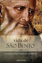 Vida De São Bento Vida De São Bento