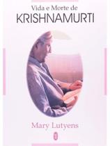 Vida e morte de krishnamurti