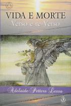 Vida E Morte - Verso E Re-Verso - 1