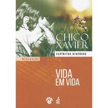 Vida em Vida - FEB Vida em Vida - FEB
