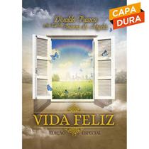 VIDA FELIZ - Capa Dura 9x13