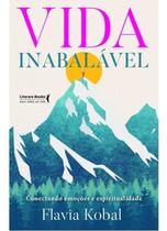 Vida Inabalável - Conectando Emoções e Espiritualidade Sortido Vida Inabalável - Conectando Emoções e Espiritualidade Sortido