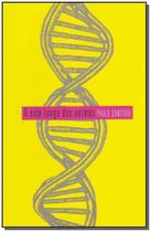 Vida Longa dos Vermes, A - SATTVA EDITORA