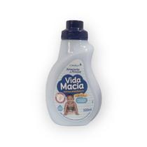 Vida macia amaciante glicerina & lavanda 500ml