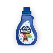 Vida macia lava-roupas glicerina & lavanda 1l Vida macia lava-roupas glicerina & lavanda 1l