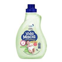 VIDA MACIA LAVA ROUPAS LIQUIDO GLICERINA &amp ERVA DOCE 1L