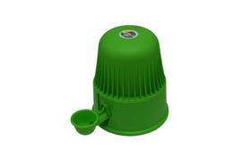 Vida mansa 2,0l verde