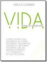 Vida Manual Do Proprietário - DSOP EDUCACAO FINANCEIRA