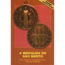 Vida Maravilhosa E A Medalha De Sao Bento, A - 9ª