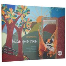 Vida que voa - Zit editora