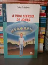 Vida secreta de jonas, a - atica