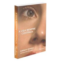 Vida Sempre Continua (A) - BARBARA