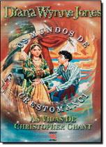 Vidas De Christopher Chant, As - GERACAO