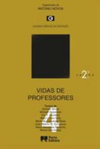 Vidas de professores Vidas de professores