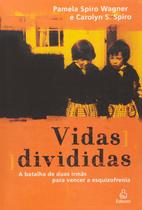 Vidas Divididas - Nova Fronteira
