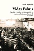 Vidas fabris