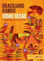 Vidas Secas: Edição Bolso De Luxo