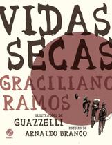 Vidas Secas - Graphic Novel