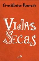 Vidas secas Vidas secas