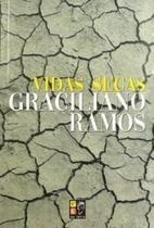 Vidas Secas - PE DA LETRA