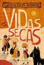 Vidas secas - vol. 1