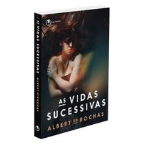 Vidas Sucessivas (As) - LACHATRE