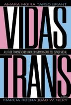 Vidas Trans - A Luta De Transgêneros Brasileiros Em Busca De Seu Espaço Social
