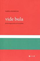 Vide bula - 7 LETRAS Vide bula - 7 LETRAS