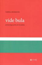 Vide Bula Farmacologia Poética de Três Pílulas Vide Bula Farmacologia Poética de Três Pílulas