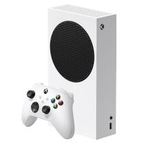Vide Game Console Digital X b o x Series S 512Gb Branco Vide Game Console Digital X b o x Series S 512Gb Branco