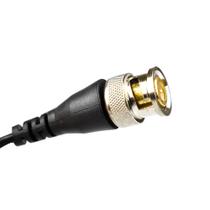 Video Balun EVUS C-067 1 Canal Mini CCTV BNC para HDCVI CFTV Video Balun EVUS C-067 1 Canal Mini CCTV BNC para HDCVI CFTV