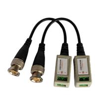 Video Balun Hd Ahd-cvi-tvi-cvbs - FCBALHD2N - Fc Fontes Video Balun Hd Ahd-cvi-tvi-cvbs - FCBALHD2N - Fc Fontes