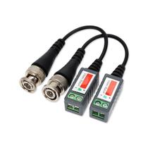 Vídeo Balun Hd-Cvi/Tvi/Ahd