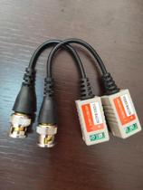 video balun ( par) transceiver HD-CVI/TVI/AHD