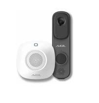 Vídeo Campainha Agl Wifi Wdb-80